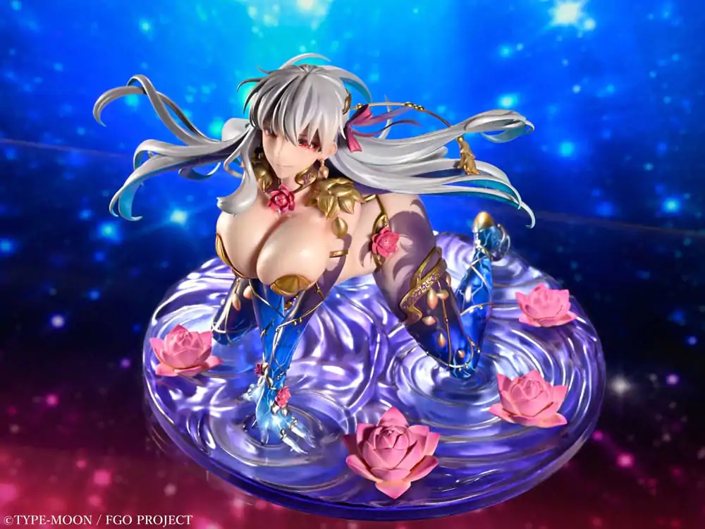 Fate/Grand Order PVC Kip 1/7 Assassin/Kama Final Ascension 16 cm fotografija proizvoda