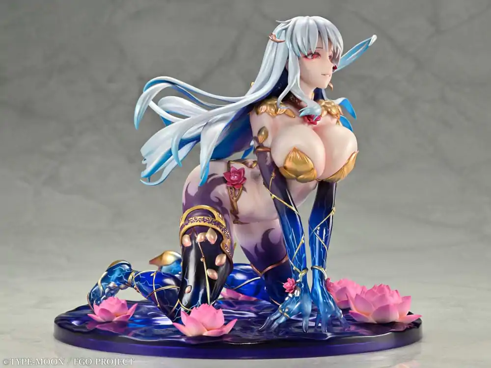 Fate/Grand Order PVC Kip 1/7 Assassin/Kama Final Ascension 16 cm fotografija proizvoda