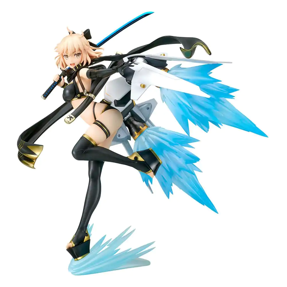 Fate/Grand Order PVC Kip 1/7 Assassin Okita J Souji First Ascension 25 cm fotografija proizvoda