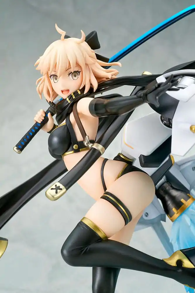 Fate/Grand Order PVC Kip 1/7 Assassin Okita J Souji First Ascension 25 cm fotografija proizvoda