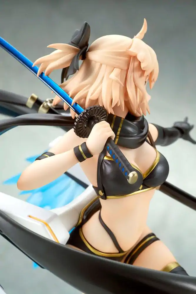 Fate/Grand Order PVC Kip 1/7 Assassin Okita J Souji First Ascension 25 cm fotografija proizvoda