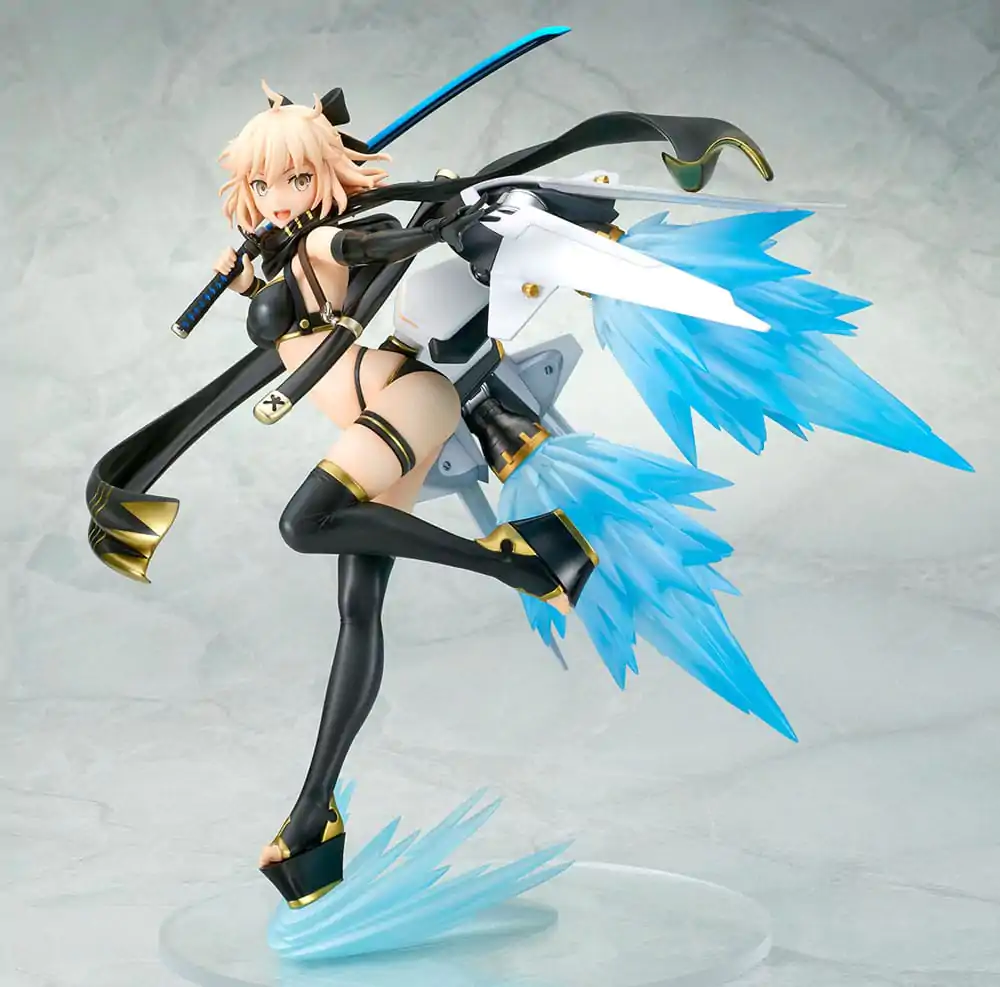 Fate/Grand Order PVC Kip 1/7 Assassin Okita J Souji First Ascension 25 cm fotografija proizvoda