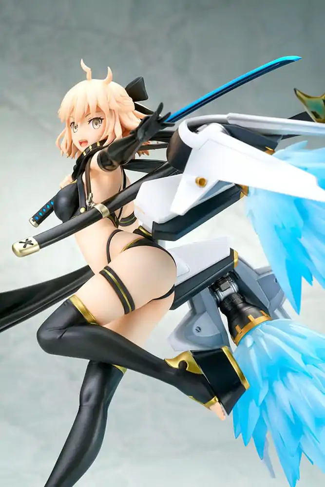 Fate/Grand Order PVC Kip 1/7 Assassin Okita J Souji First Ascension 25 cm fotografija proizvoda