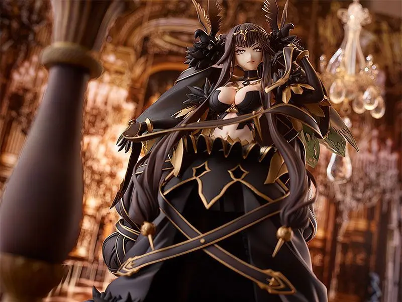 Fate/Grand Order PVC Kip 1/7 Assassin/Semiramis 25 cm fotografija proizvoda