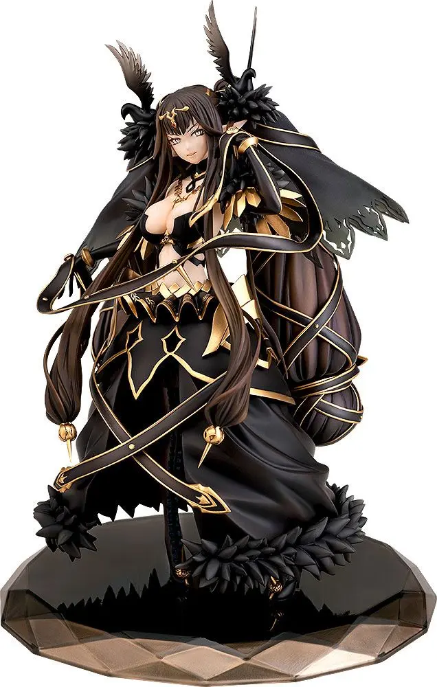 Fate/Grand Order PVC Kip 1/7 Assassin/Semiramis 25 cm fotografija proizvoda