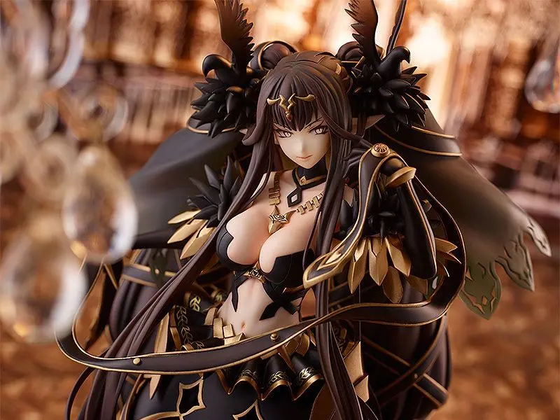 Fate/Grand Order PVC Kip 1/7 Assassin/Semiramis 25 cm fotografija proizvoda