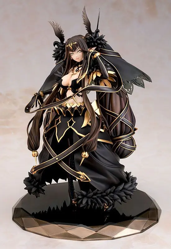 Fate/Grand Order PVC Kip 1/7 Assassin/Semiramis 25 cm fotografija proizvoda