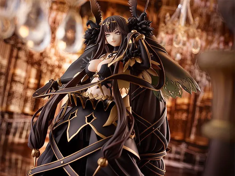 Fate/Grand Order PVC Kip 1/7 Assassin/Semiramis 25 cm fotografija proizvoda