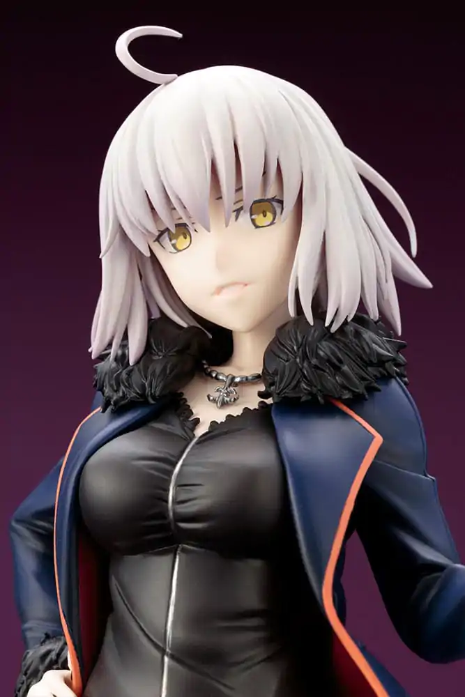 Fate/Grand Order PVC Kip 1/7 Avenger/Jeanne d'Arc (Alter) Casual Ver. 25 cm fotografija proizvoda