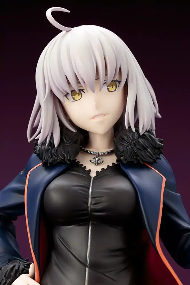 Fate/Grand Order PVC Kip 1/7 Avenger/Jeanne d'Arc (Alter) Casual Ver. 25 cm fotografija proizvoda