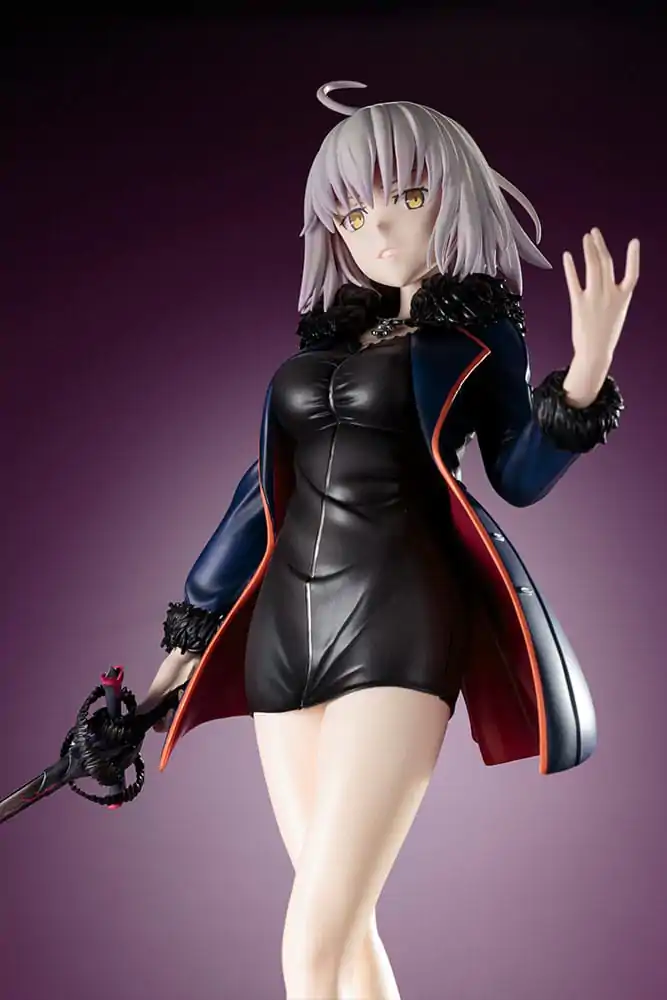 Fate/Grand Order PVC Kip 1/7 Avenger/Jeanne d'Arc (Alter) Casual Ver. 25 cm fotografija proizvoda