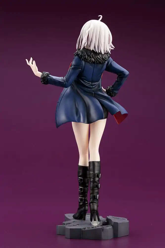 Fate/Grand Order PVC Kip 1/7 Avenger/Jeanne d'Arc (Alter) Casual Ver. 25 cm fotografija proizvoda