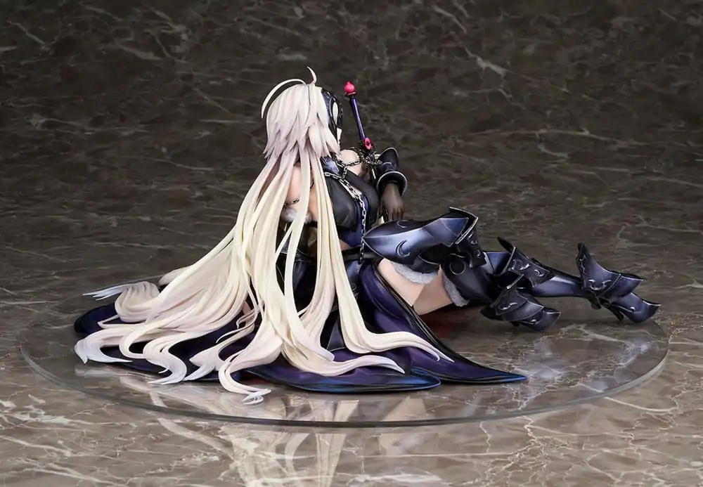 Fate/Grand Order PVC Kip 1/7 Avenger/Jeanne d'Arc Ephemeral 14 cm fotografija proizvoda