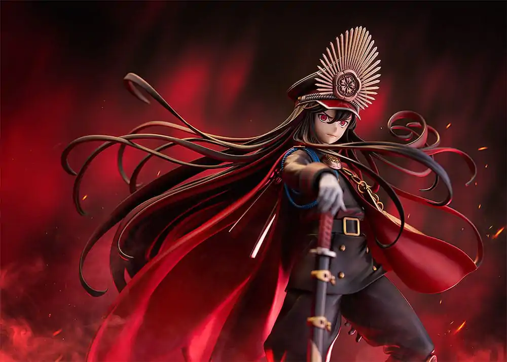 Fate/Grand Order PVC kip 1/7 Avenger/Oda Nobunaga 26 cm fotografija proizvoda