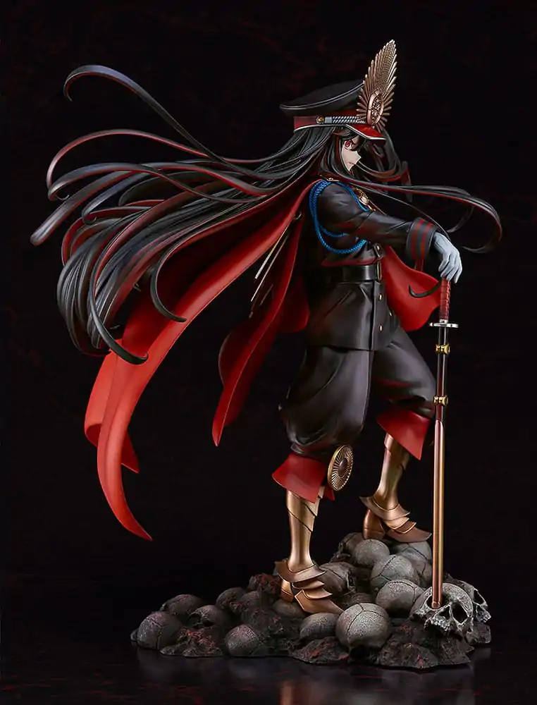 Fate/Grand Order PVC kip 1/7 Avenger/Oda Nobunaga 26 cm fotografija proizvoda