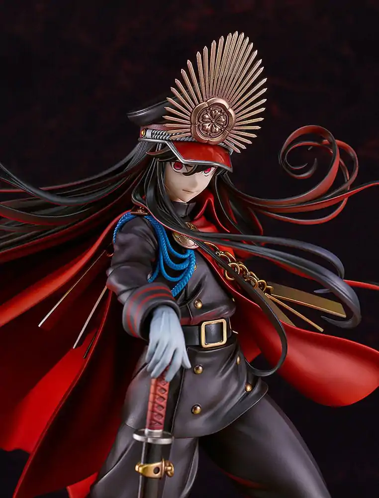 Fate/Grand Order PVC kip 1/7 Avenger/Oda Nobunaga 26 cm fotografija proizvoda