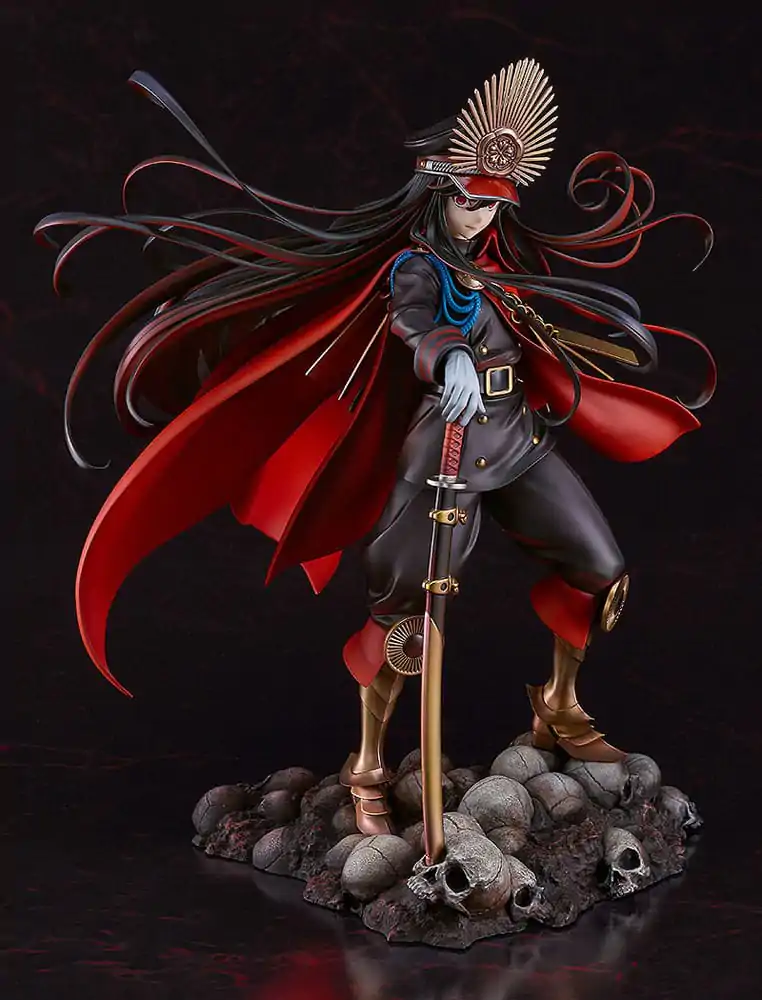 Fate/Grand Order PVC kip 1/7 Avenger/Oda Nobunaga 26 cm fotografija proizvoda