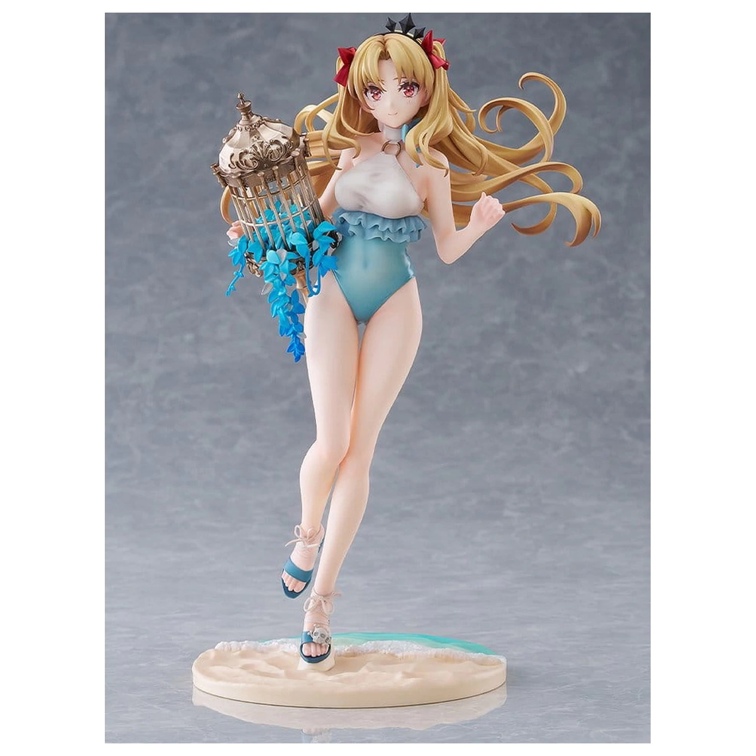 Fate/Grand Order PVC kip 1/7 Beast / Ereshkigal (1st Ascension) 26 cm fotografija proizvoda