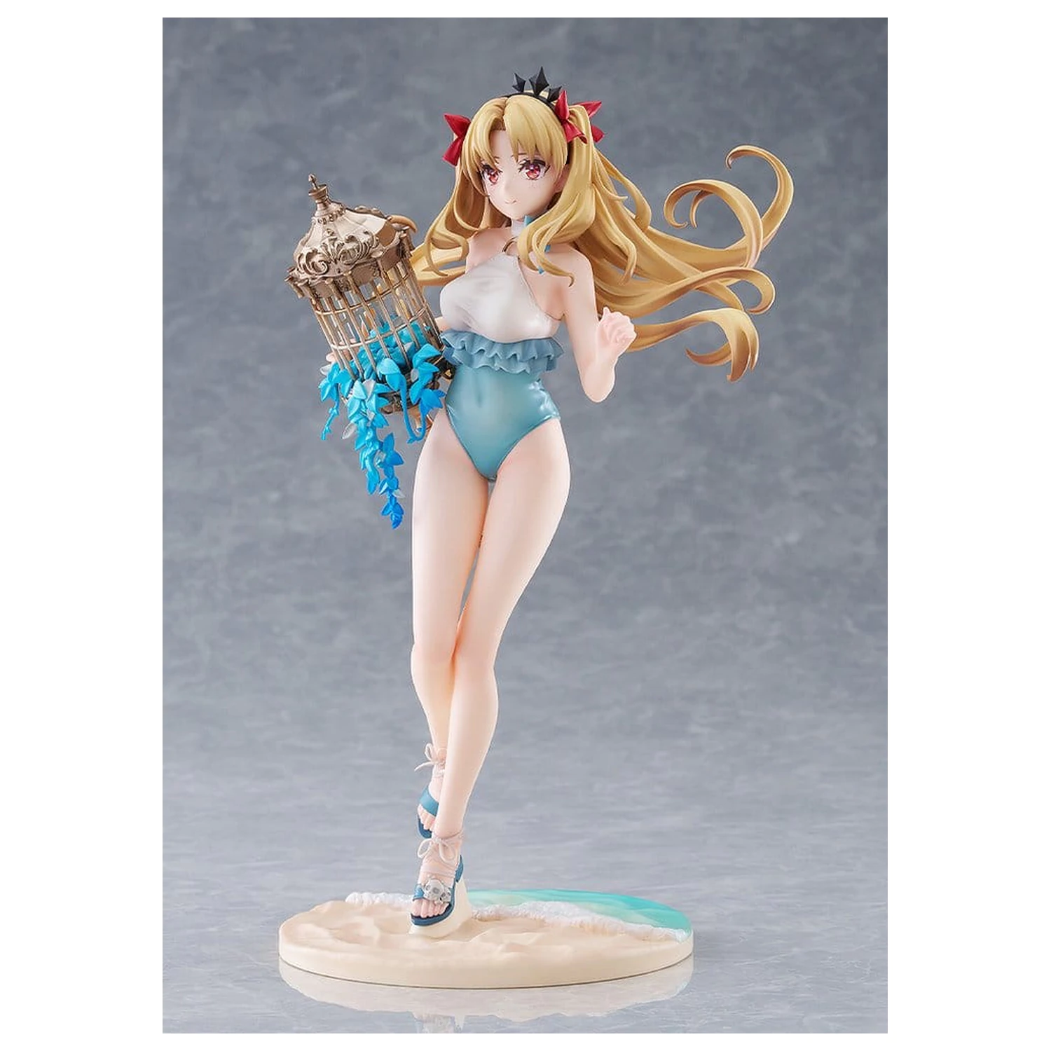 Fate/Grand Order PVC kip 1/7 Beast / Ereshkigal (1st Ascension) 26 cm fotografija proizvoda