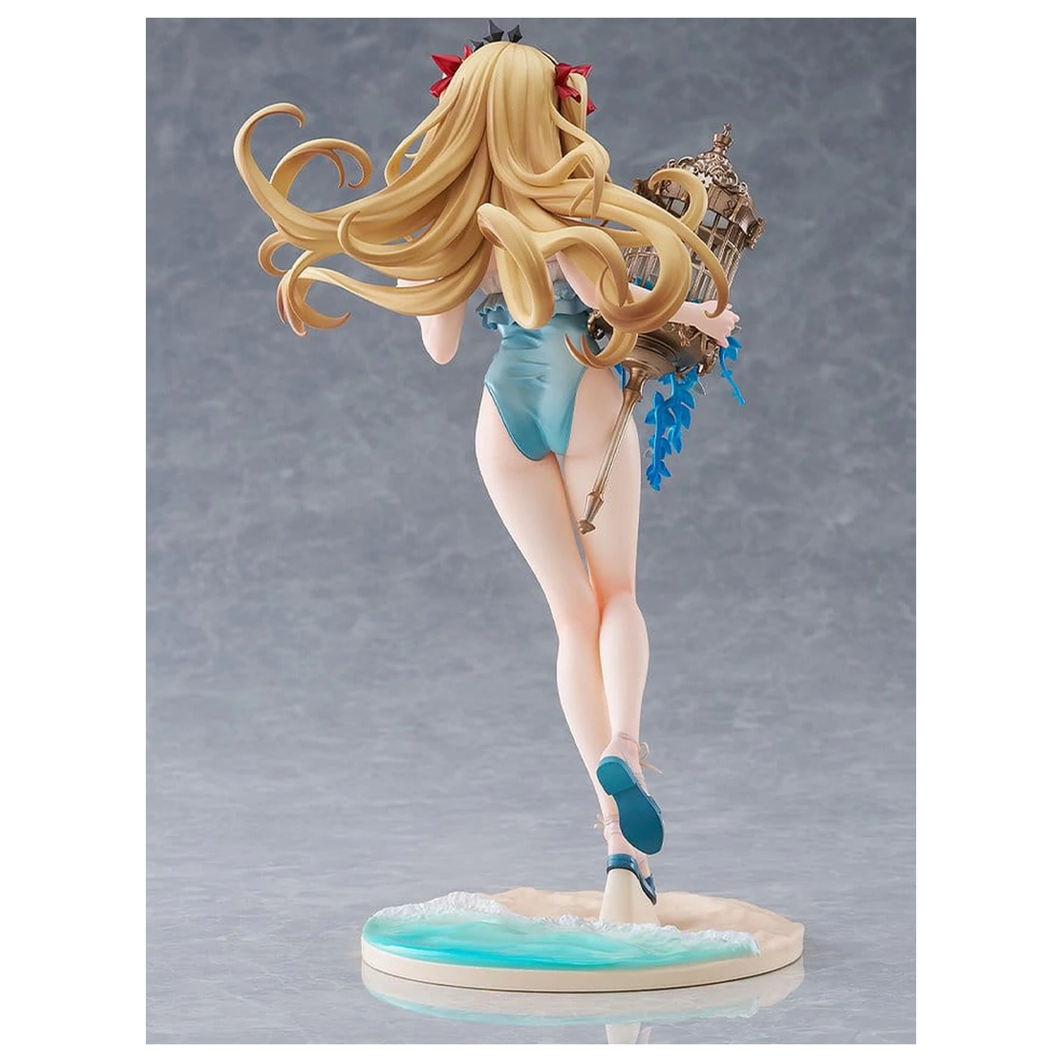 Fate/Grand Order PVC kip 1/7 Beast / Ereshkigal (1st Ascension) 26 cm fotografija proizvoda