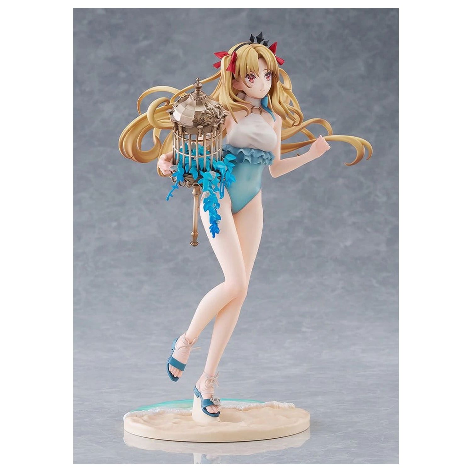 Fate/Grand Order PVC kip 1/7 Beast / Ereshkigal (1st Ascension) 26 cm fotografija proizvoda