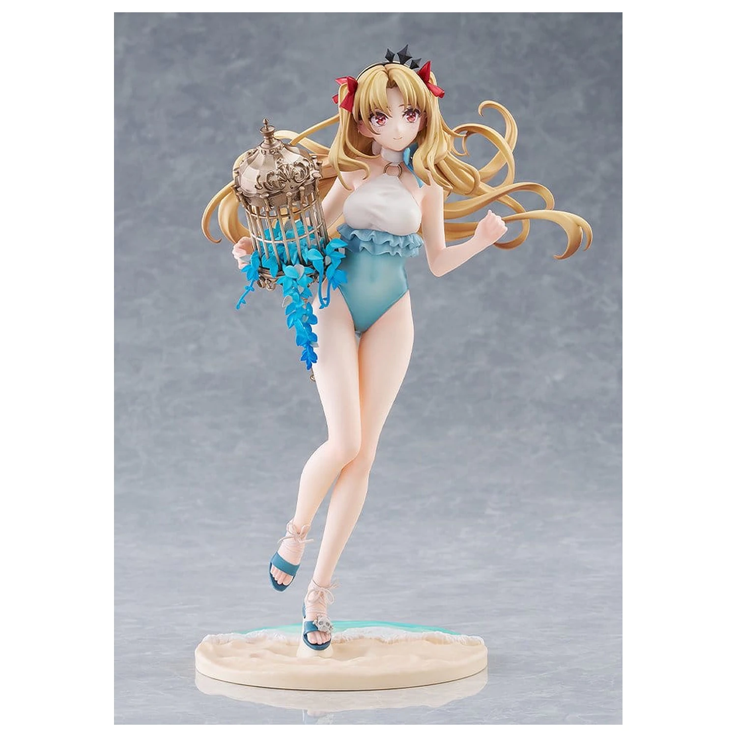 Fate/Grand Order PVC kip 1/7 Beast / Ereshkigal (1st Ascension) 26 cm fotografija proizvoda