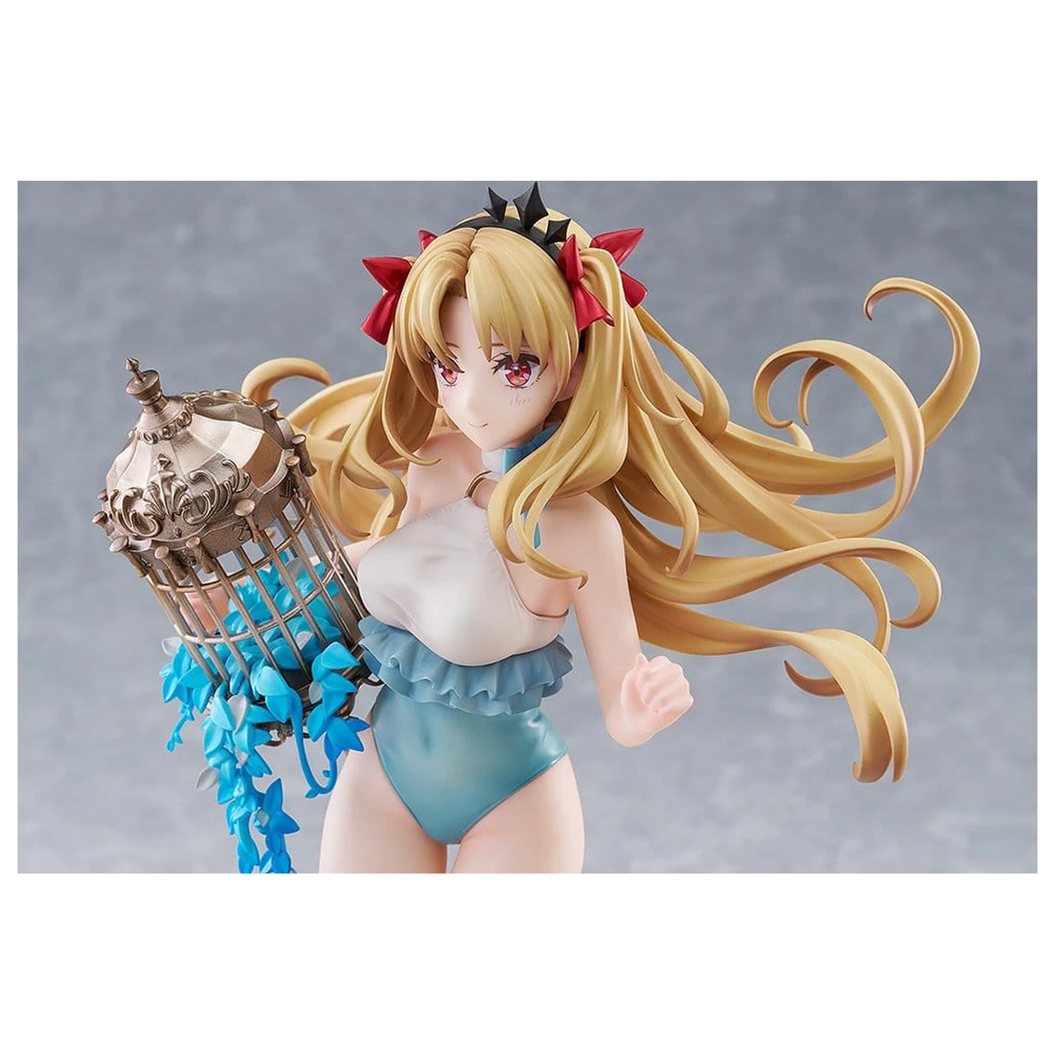Fate/Grand Order PVC kip 1/7 Beast / Ereshkigal (1st Ascension) 26 cm fotografija proizvoda
