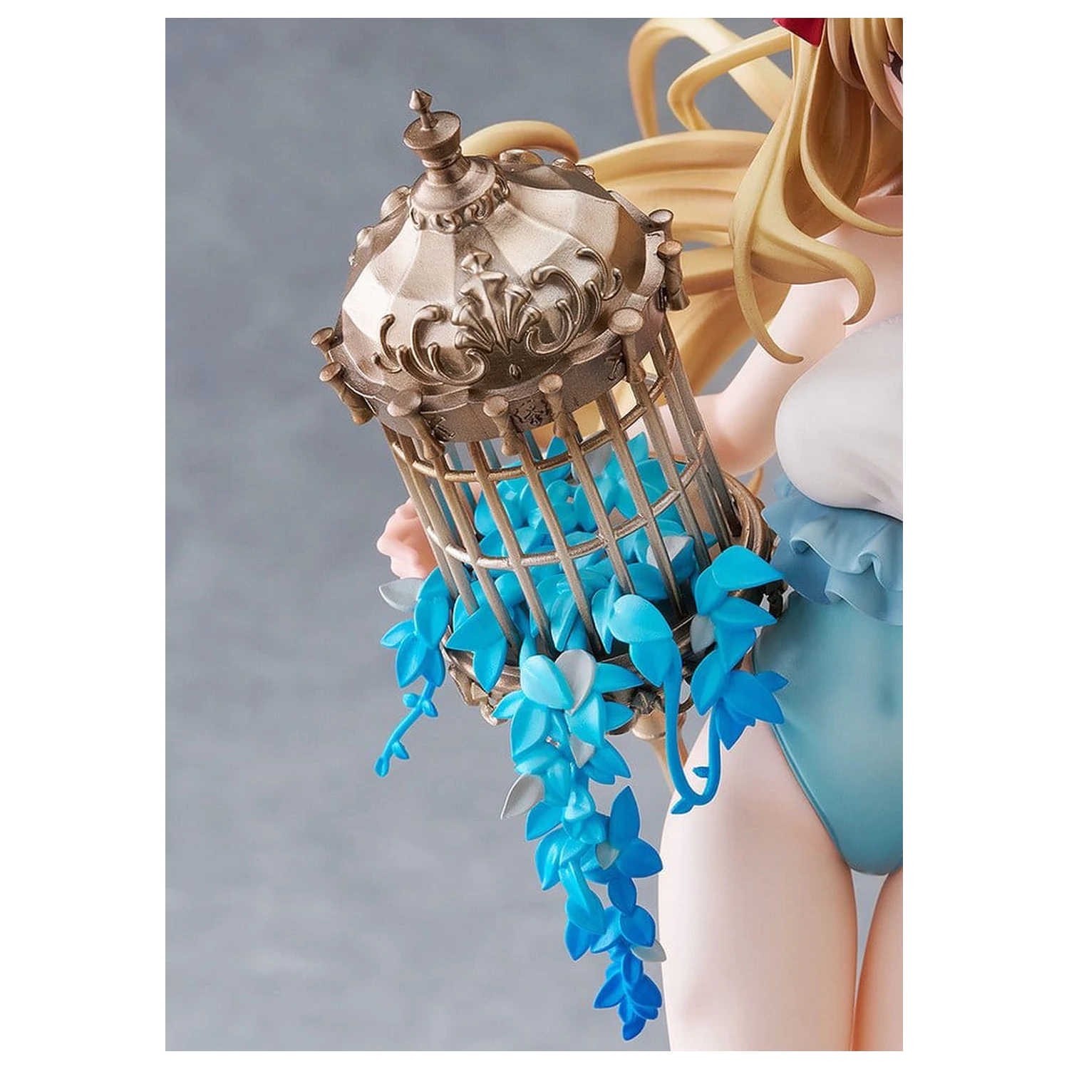 Fate/Grand Order PVC kip 1/7 Beast / Ereshkigal (1st Ascension) 26 cm fotografija proizvoda