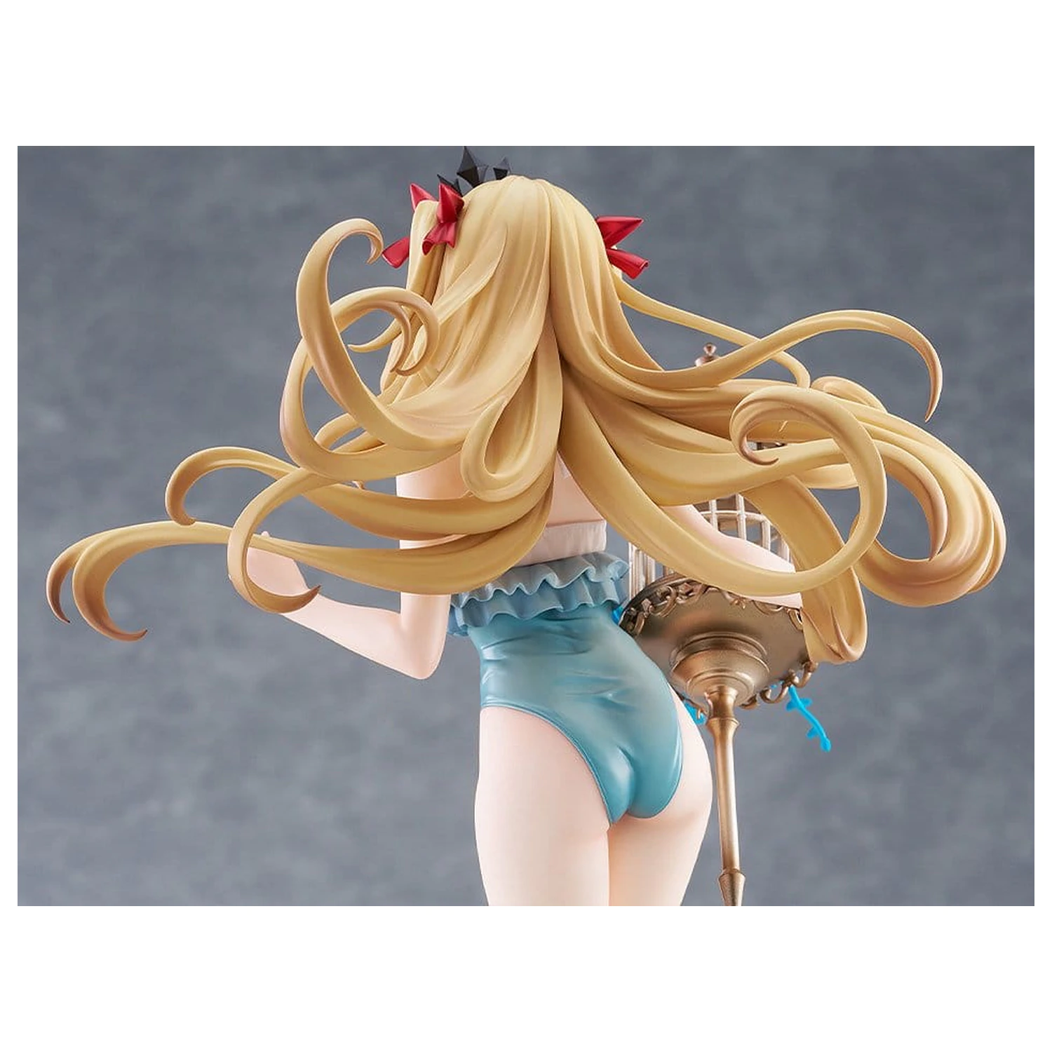 Fate/Grand Order PVC kip 1/7 Beast / Ereshkigal (1st Ascension) 26 cm fotografija proizvoda