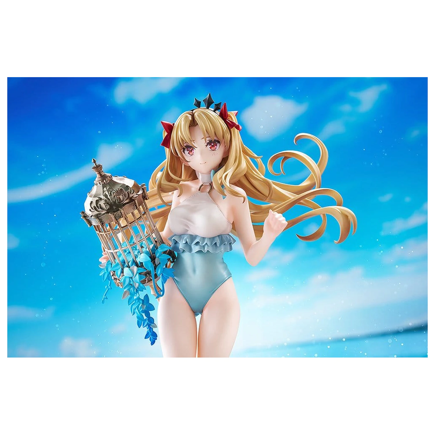 Fate/Grand Order PVC kip 1/7 Beast / Ereshkigal (1st Ascension) 26 cm fotografija proizvoda