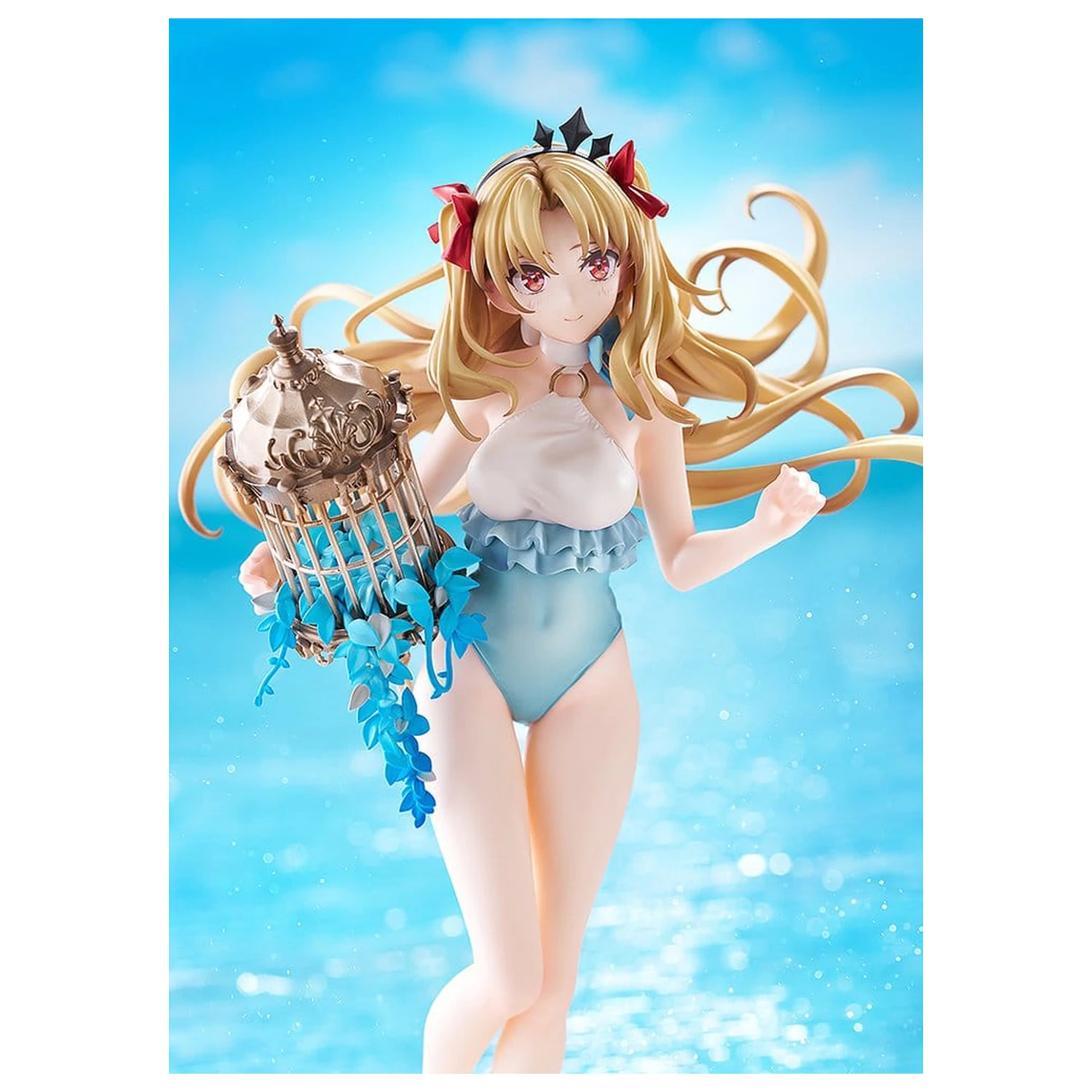 Fate/Grand Order PVC kip 1/7 Beast / Ereshkigal (1st Ascension) 26 cm fotografija proizvoda