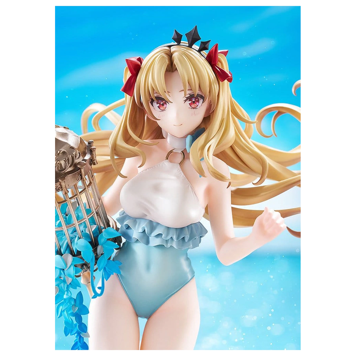 Fate/Grand Order PVC kip 1/7 Beast / Ereshkigal (1st Ascension) 26 cm fotografija proizvoda