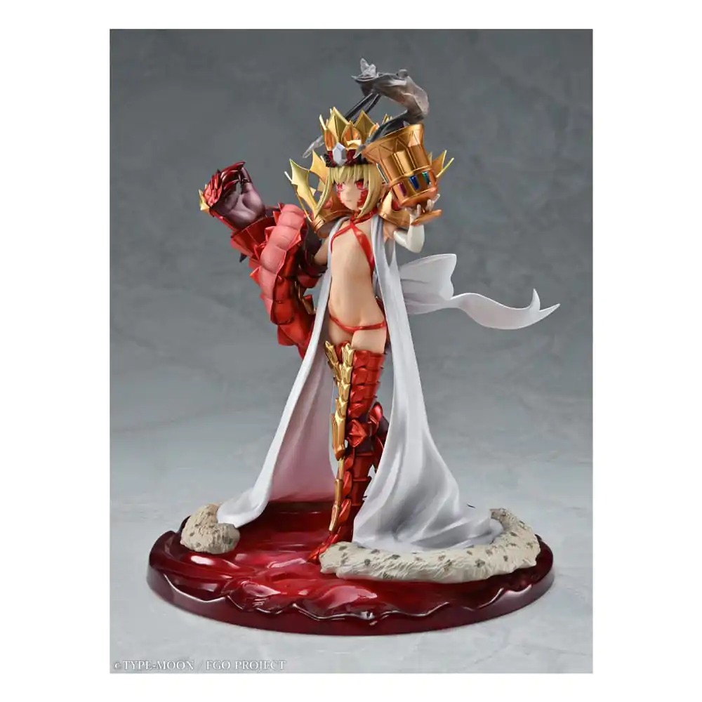 Fate/Grand Order PVC kip 1/7 Beast/Sodom's Beast/Draco (Second Ascension) 25 cm fotografija proizvoda