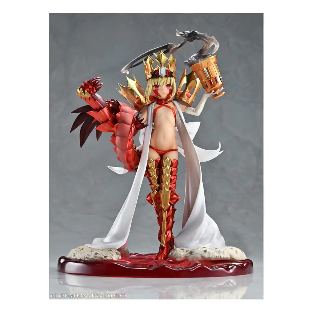 Fate/Grand Order PVC kip 1/7 Beast/Sodom's Beast/Draco (Second Ascension) 25 cm fotografija proizvoda
