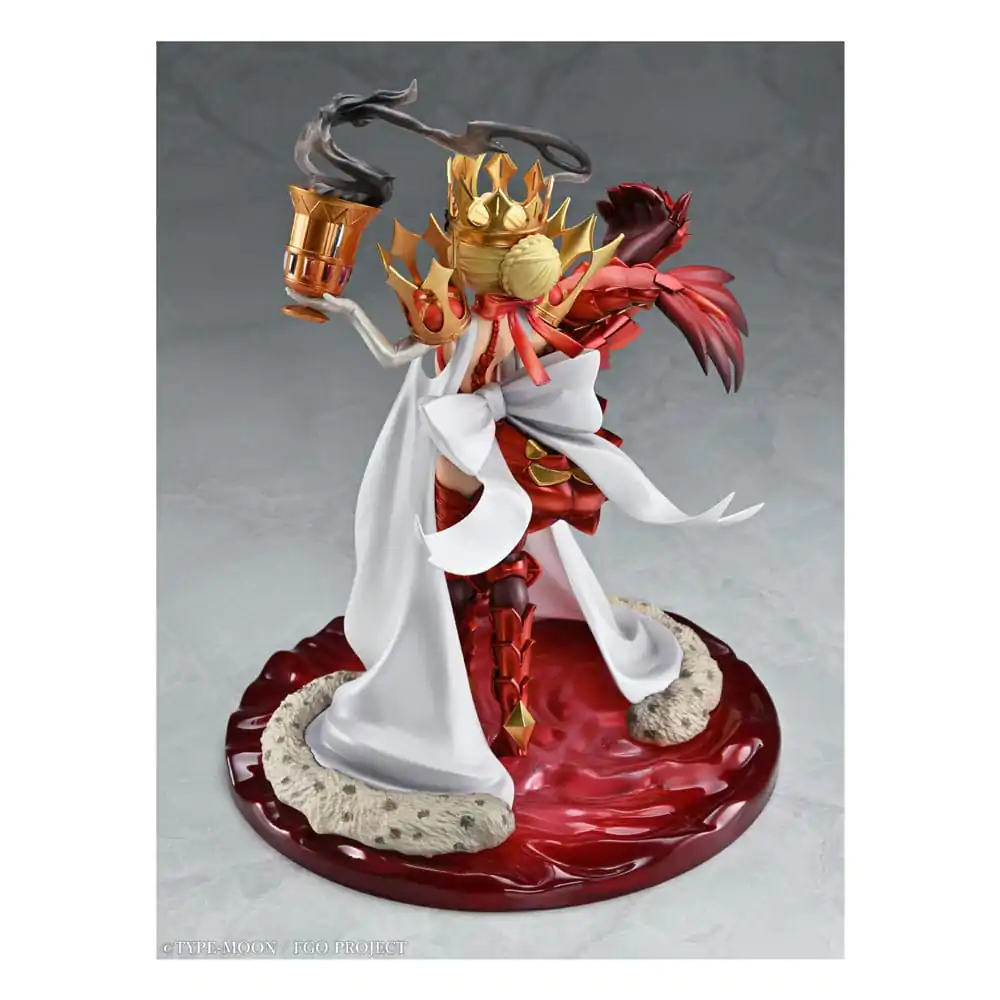 Fate/Grand Order PVC kip 1/7 Beast/Sodom's Beast/Draco (Second Ascension) 25 cm fotografija proizvoda