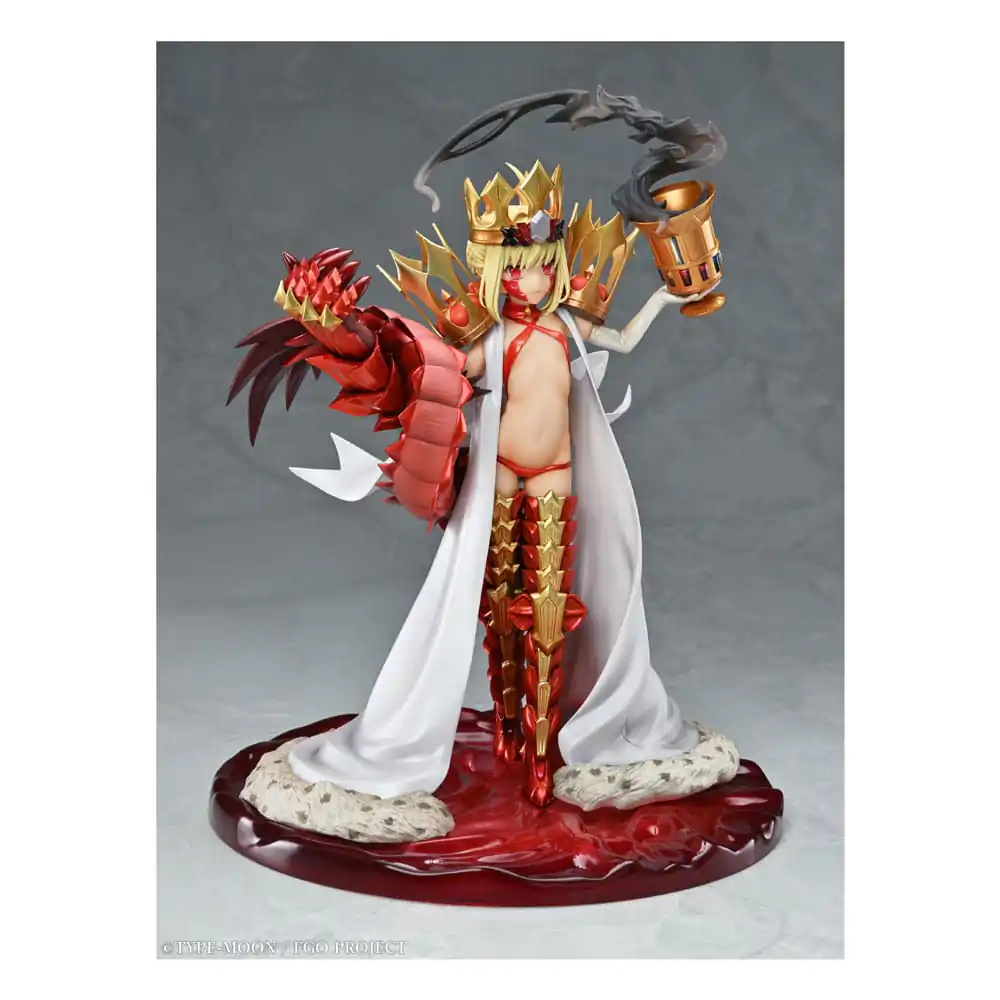 Fate/Grand Order PVC kip 1/7 Beast/Sodom's Beast/Draco (Second Ascension) 25 cm fotografija proizvoda