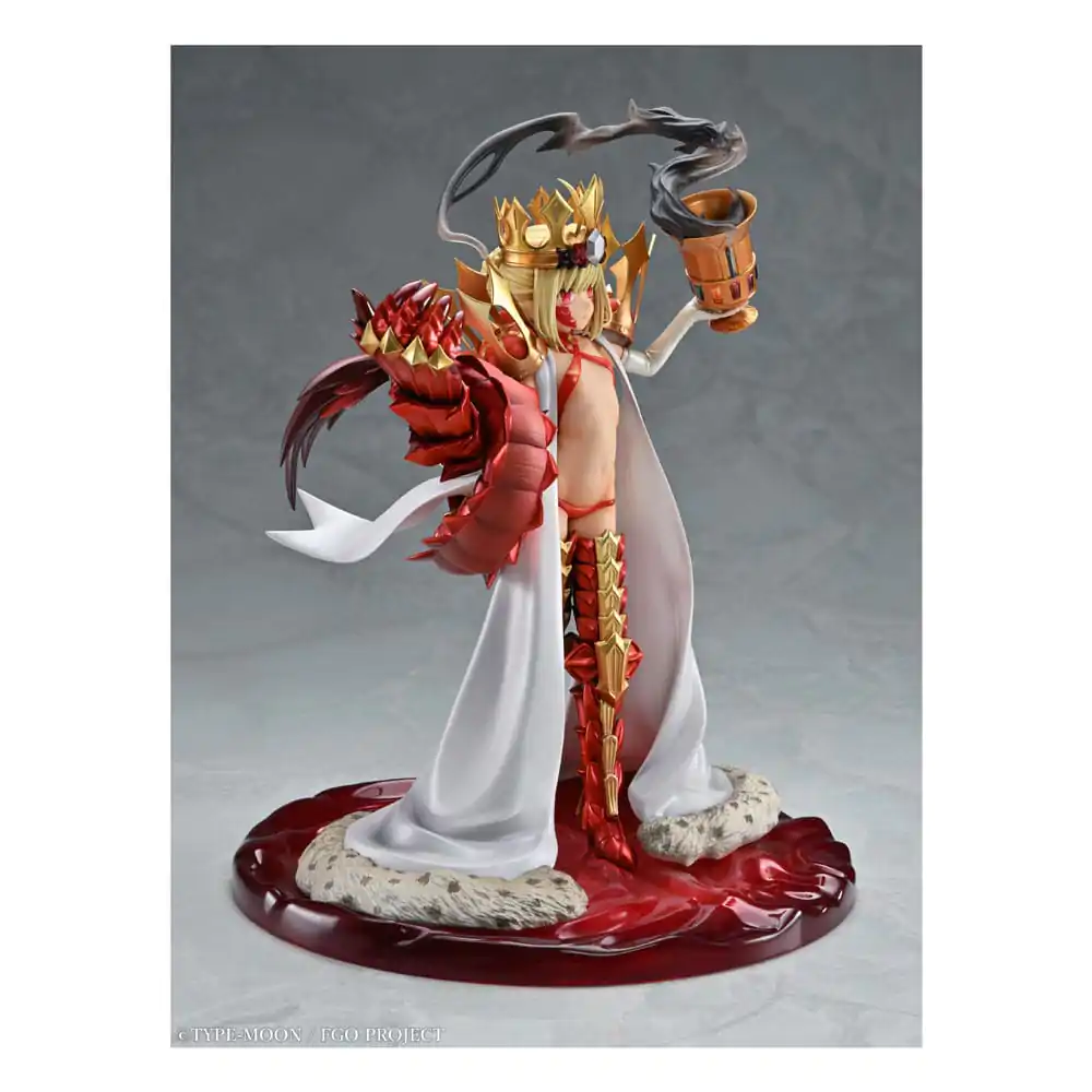 Fate/Grand Order PVC kip 1/7 Beast/Sodom's Beast/Draco (Second Ascension) 25 cm fotografija proizvoda