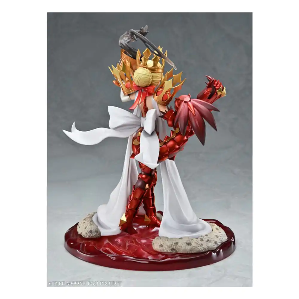 Fate/Grand Order PVC kip 1/7 Beast/Sodom's Beast/Draco (Second Ascension) 25 cm fotografija proizvoda