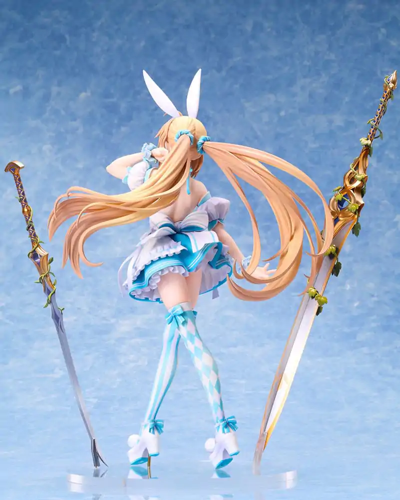 Fate/Grand Order PVC figurica 1/7 Berserker/Altria Caster 30 cm fotografija proizvoda