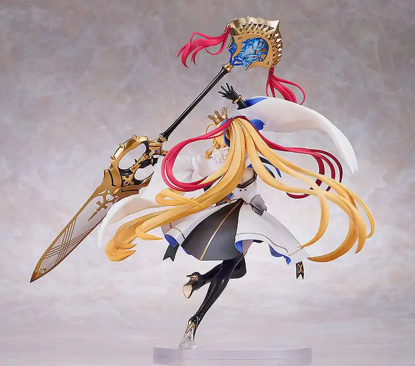 Fate/Grand Order PVC Kip 1/7 Caster/Altria Caster 31 cm fotografija proizvoda