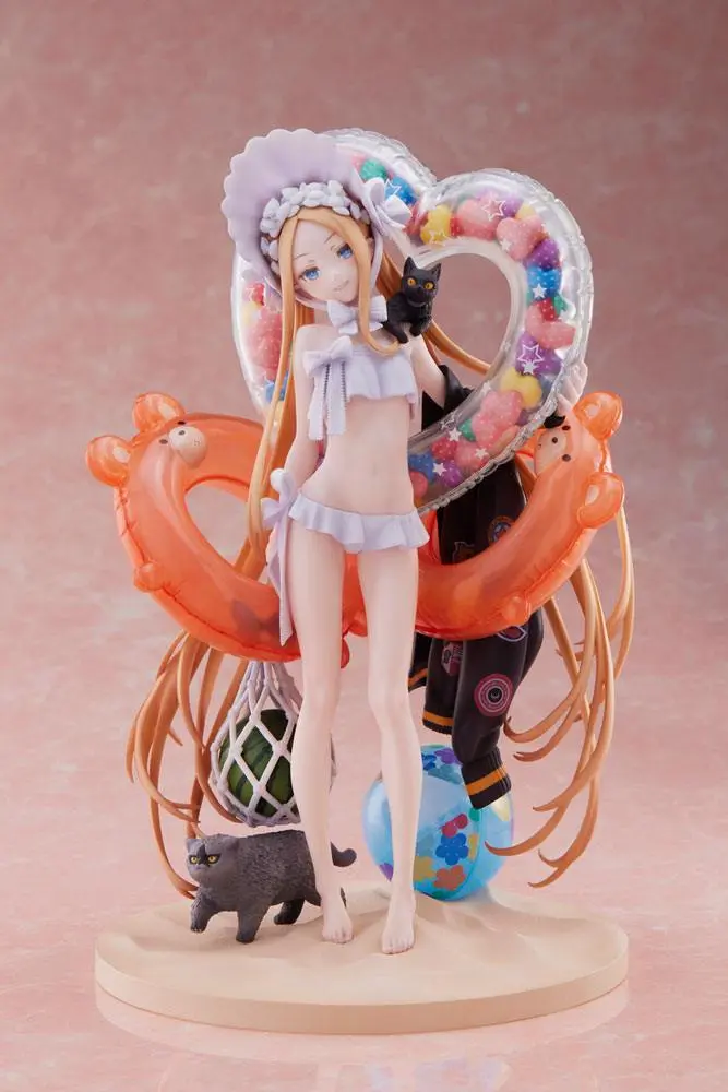 Fate/Grand Order PVC Kip 1/7 Foreigner/Abigail Williams (Summer) 22 cm fotografija proizvoda