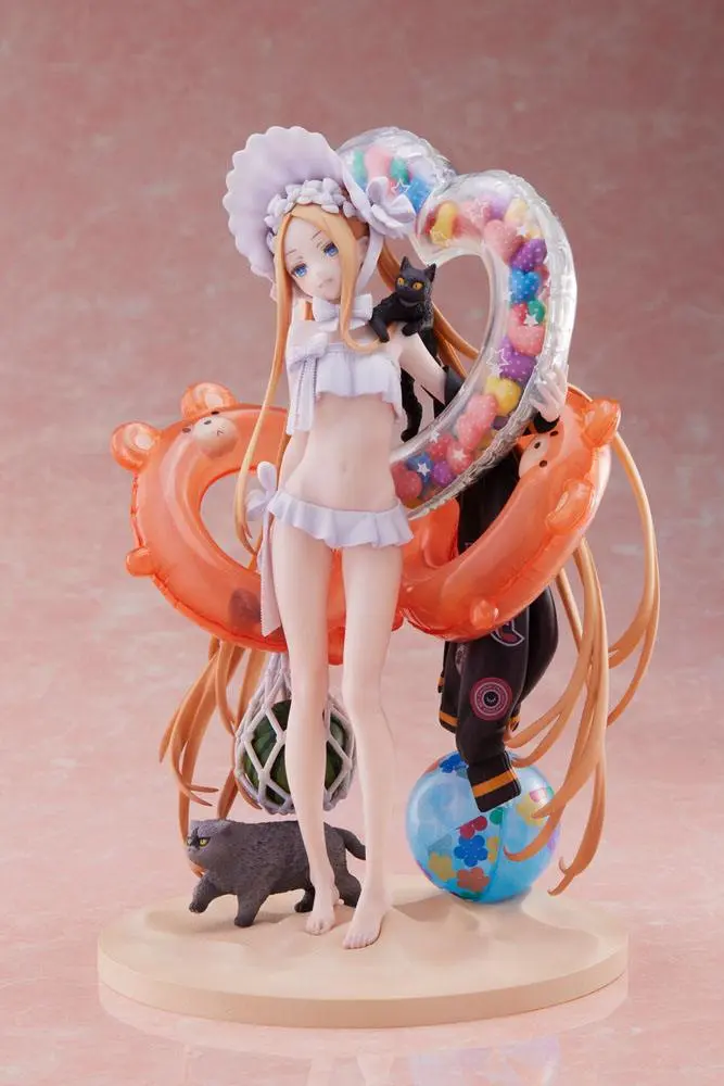 Fate/Grand Order PVC Kip 1/7 Foreigner/Abigail Williams (Summer) 22 cm fotografija proizvoda