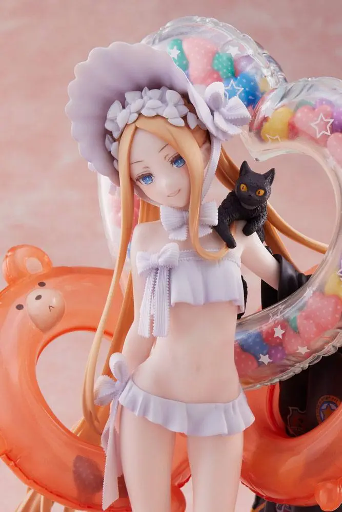 Fate/Grand Order PVC Kip 1/7 Foreigner/Abigail Williams (Summer) 22 cm fotografija proizvoda