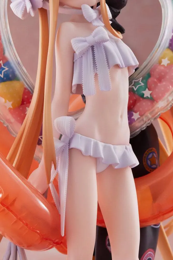 Fate/Grand Order PVC Kip 1/7 Foreigner/Abigail Williams (Summer) 22 cm fotografija proizvoda