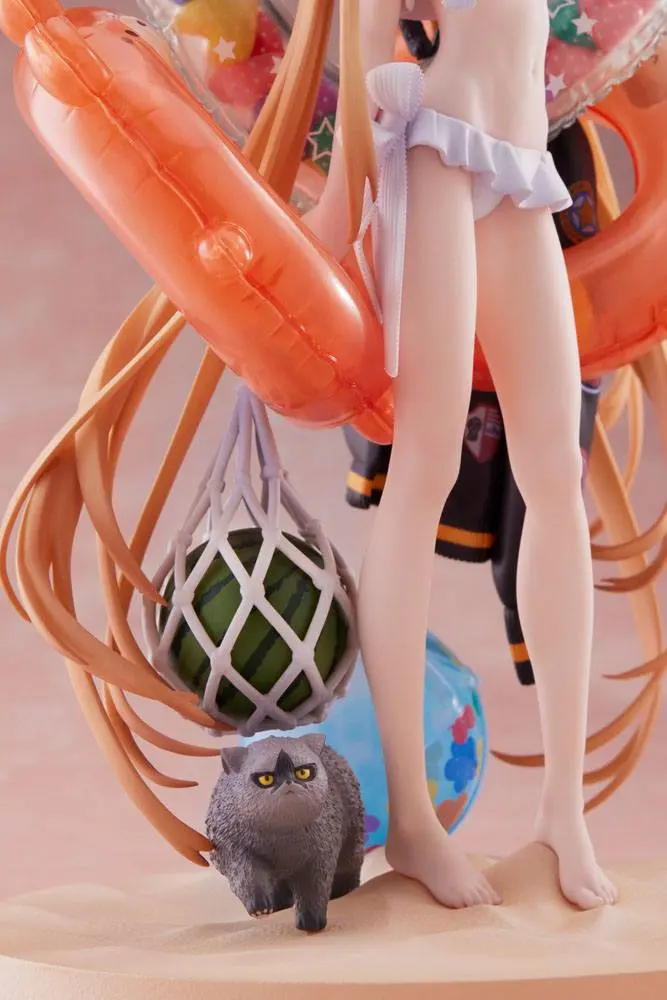 Fate/Grand Order PVC Kip 1/7 Foreigner/Abigail Williams (Summer) 22 cm fotografija proizvoda