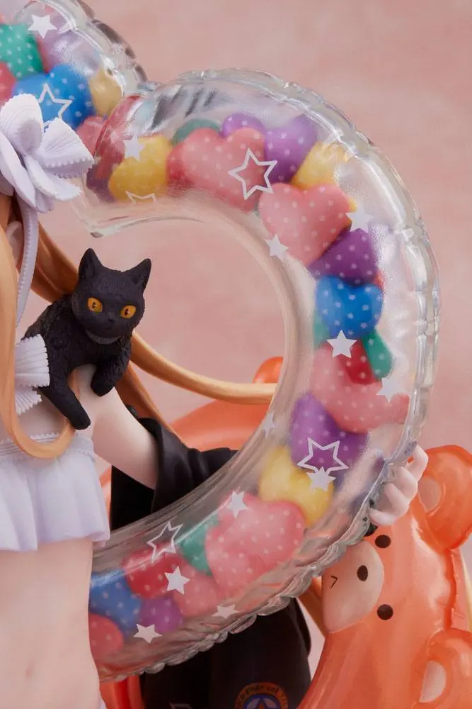 Fate/Grand Order PVC Kip 1/7 Foreigner/Abigail Williams (Summer) 22 cm fotografija proizvoda