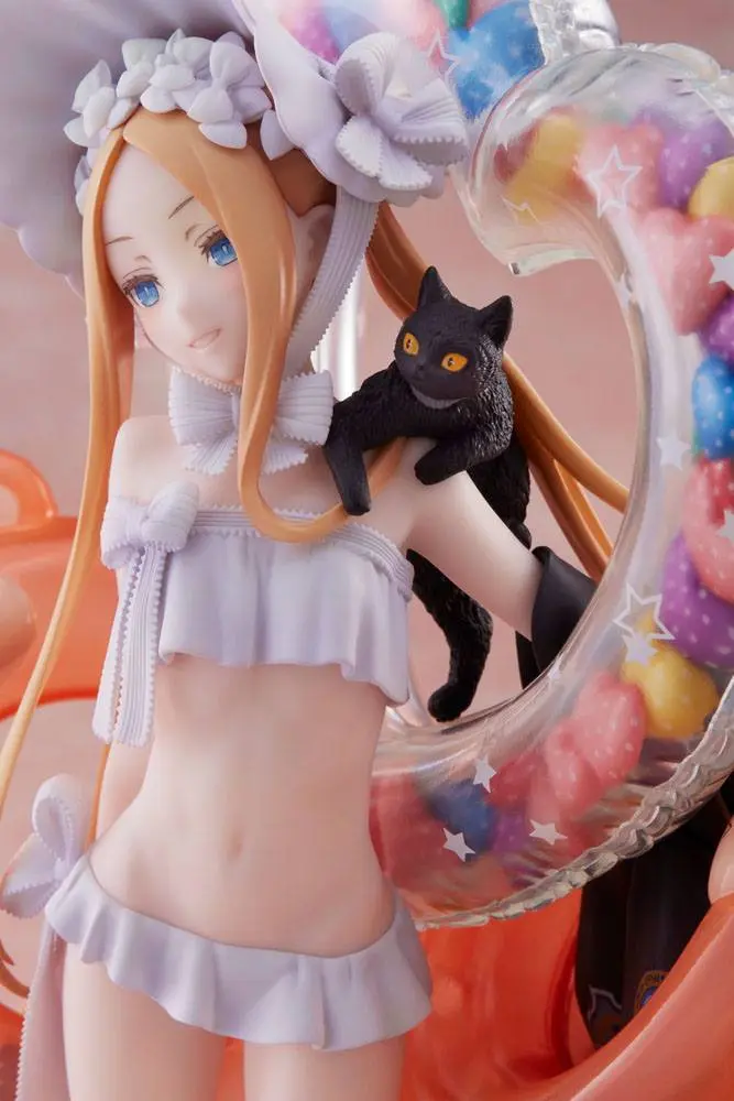 Fate/Grand Order PVC Kip 1/7 Foreigner/Abigail Williams (Summer) 22 cm fotografija proizvoda