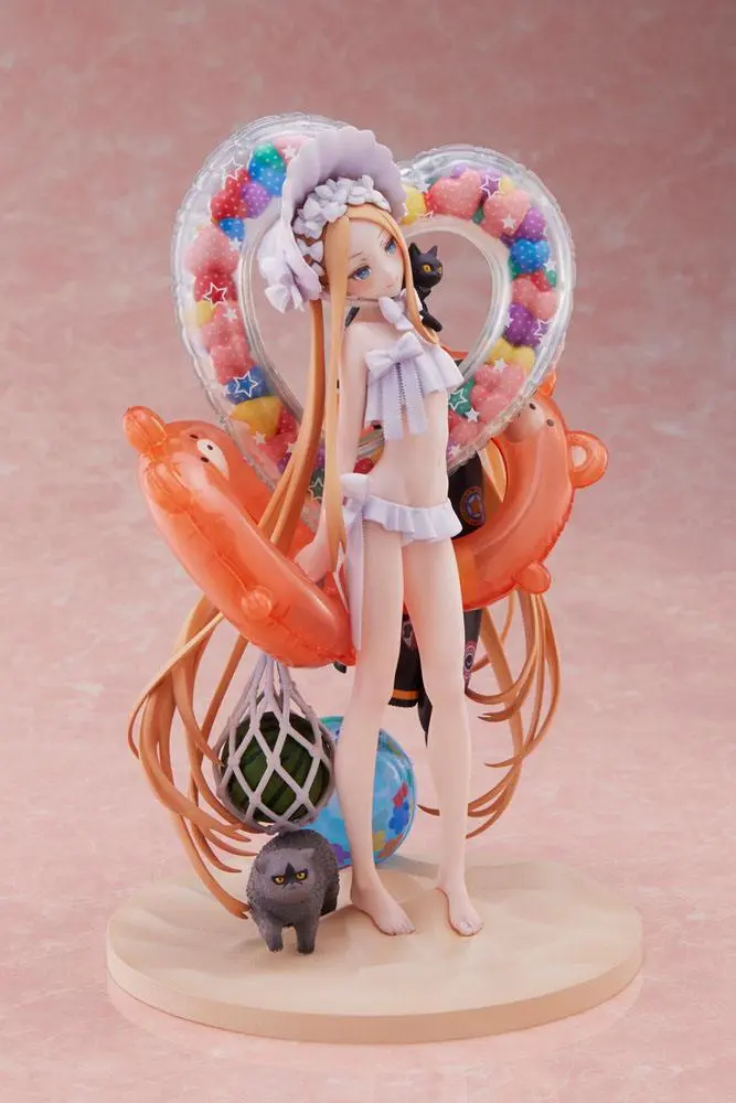 Fate/Grand Order PVC Kip 1/7 Foreigner/Abigail Williams (Summer) 22 cm fotografija proizvoda