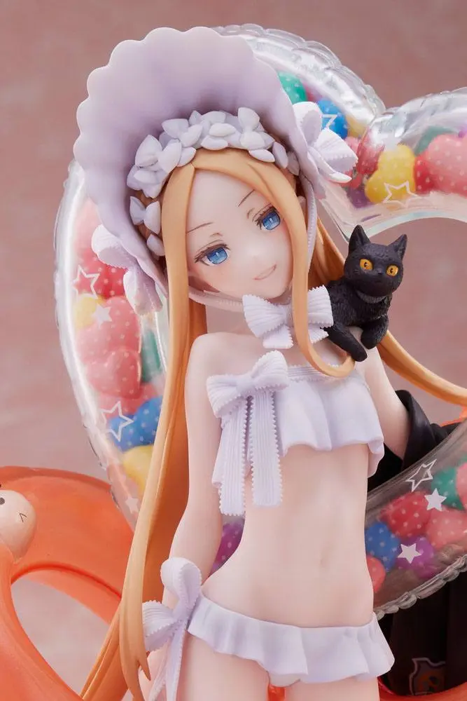 Fate/Grand Order PVC Kip 1/7 Foreigner/Abigail Williams (Summer) 22 cm fotografija proizvoda