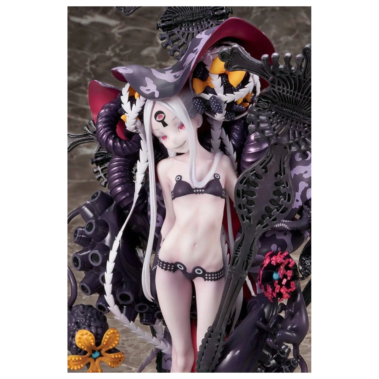 Fate/Grand Order PVC kip 1/7 Foreigner/Abigail Williams (Summer) 27 cm fotografija proizvoda